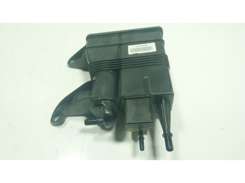 Recambio de filtro carbono activo para bmw 2 gran coupe (f44) 218 i referencia OEM IAM 16137476383 747638304 