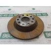 Recambio de disco freno trasero para volkswagen passat variant (3c5) 2.0 tdi referencia OEM IAM 1K0615601AD  