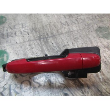 MANETA EXTERIOR TRASERA IZQUIERDA 826511H010 