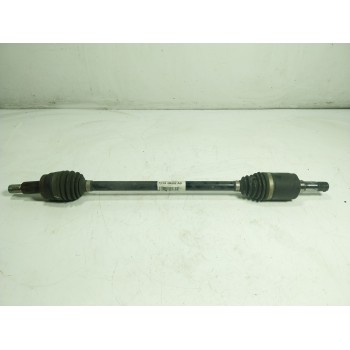 TRANSMISION TRASERA IZQUIERDA J9C1483 EBJ82MBE288 FK724B402AB