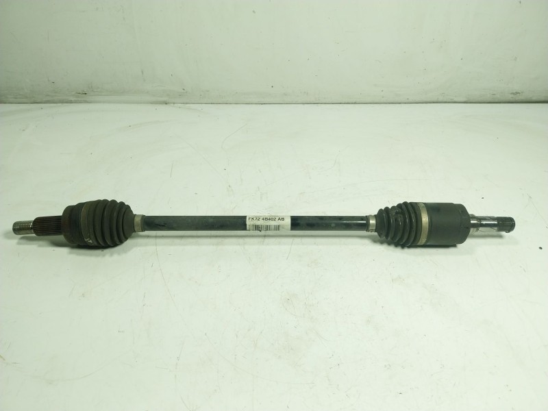 Recambio de transmision trasera izquierda para jaguar e-pace 2.0 diesel cat referencia OEM IAM J9C1483 EBJ82MBE288 FK724B402AB