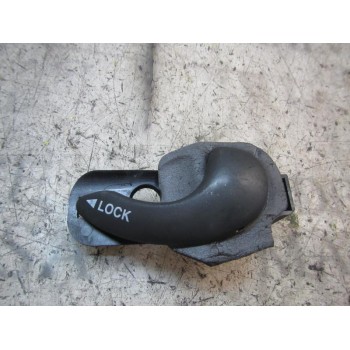 MANETA INTERIOR LATERAL DERECHA 