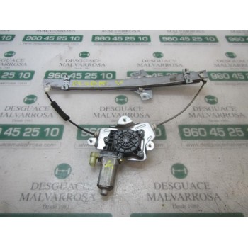 ELEVALUNAS DELANTERO DERECHO 