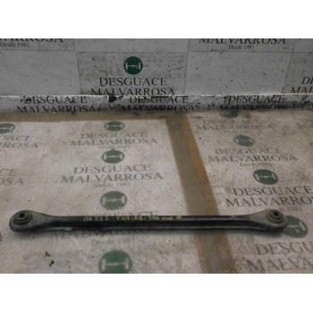 BRAZO SUSPENSION INFERIOR TRASERO IZQUIERDO 