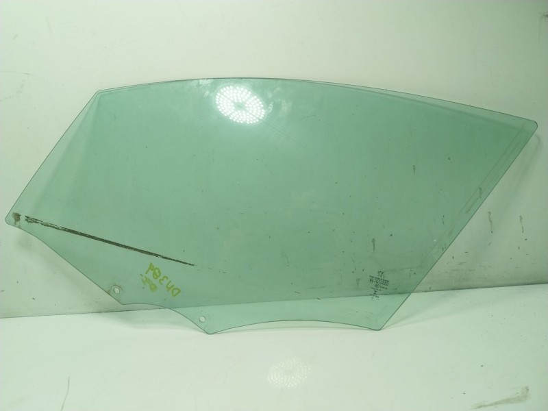 Recambio de cristal puerta delantero izquierdo para peugeot 508 i (8d_) 1.6 hdi referencia OEM IAM 9201R4  