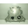 Recambio de cubrecarter para bmw 5 (g30, f90) 530 i mild-hybrid xdrive referencia OEM IAM 31106887546 688754801 