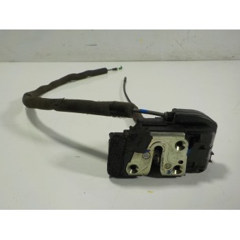 CERRADURA PUERTA DELANTERA DERECHA 80500JX51A 