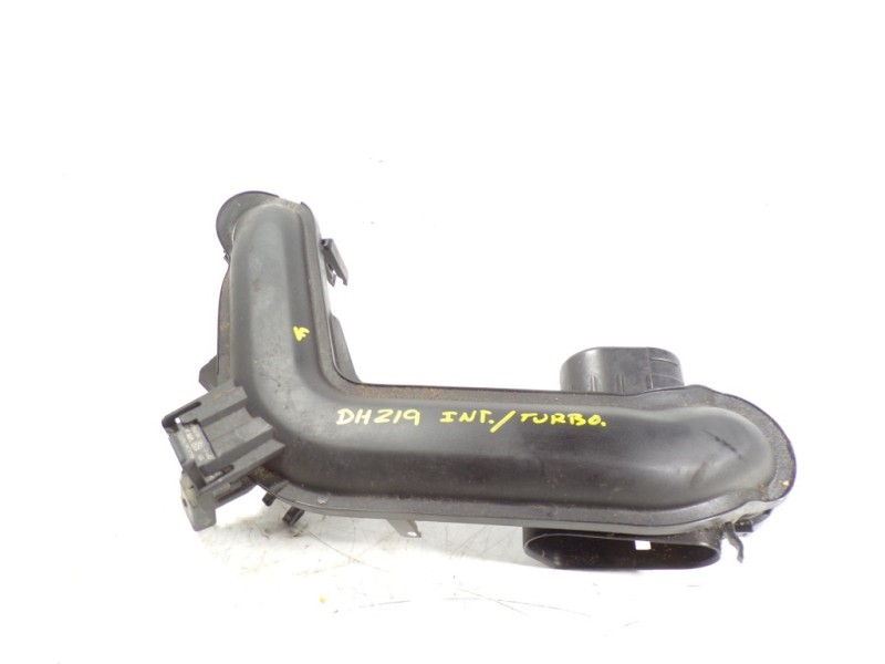 Recambio de tubo intercooler para audi a3 sportback (8vf) 1.0 tfsi referencia OEM IAM   