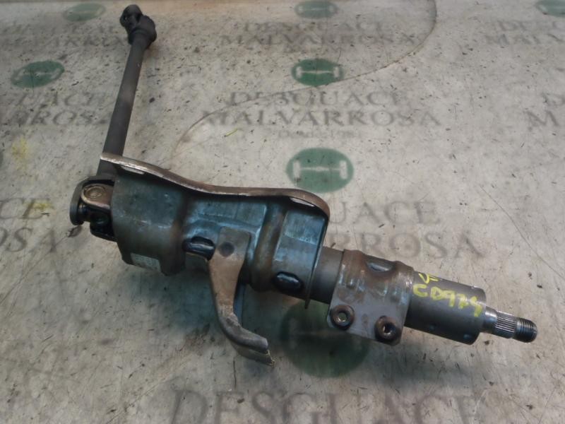 Recambio de columna direccion para fiat seicento (187) l.e. michael schumacher wm 2000 referencia OEM IAM   
