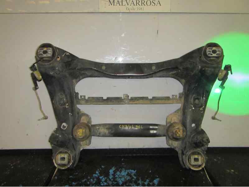 Recambio de puente delantero para audi a8 (4e2) 4.2 v8 40v referencia OEM IAM 4E0399313D  