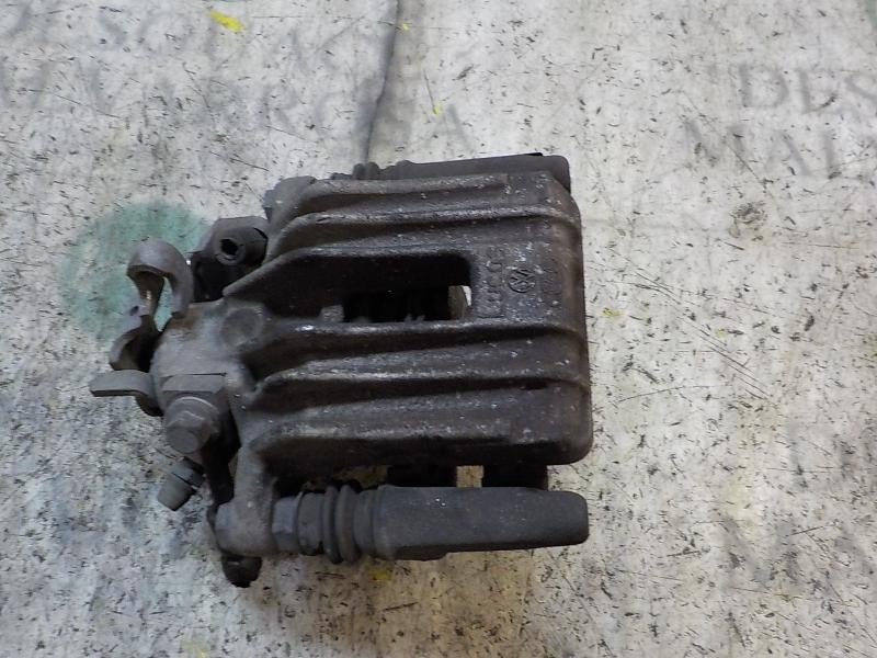 Recambio de pinza freno trasera izquierda para seat ibiza (6j5) 1.2 tsi referencia OEM IAM 6R0615423  