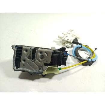 CERRADURA PUERTA DELANTERA IZQUIERDA 51217477699 51215A36EC4