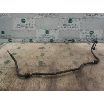 BARRA ESTABILIZADORA TRASERA 