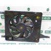 Recambio de electroventilador para nissan qashqai (j10) 2.0 dci turbodiesel cat referencia OEM IAM 21481JD700  