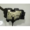 Recambio de cerradura puerta delantera derecha para nissan nv 200 (m20) 1.5 dci cat referencia OEM IAM 80500JX51A  