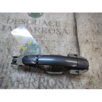 MANETA EXTERIOR TRASERA DERECHA 