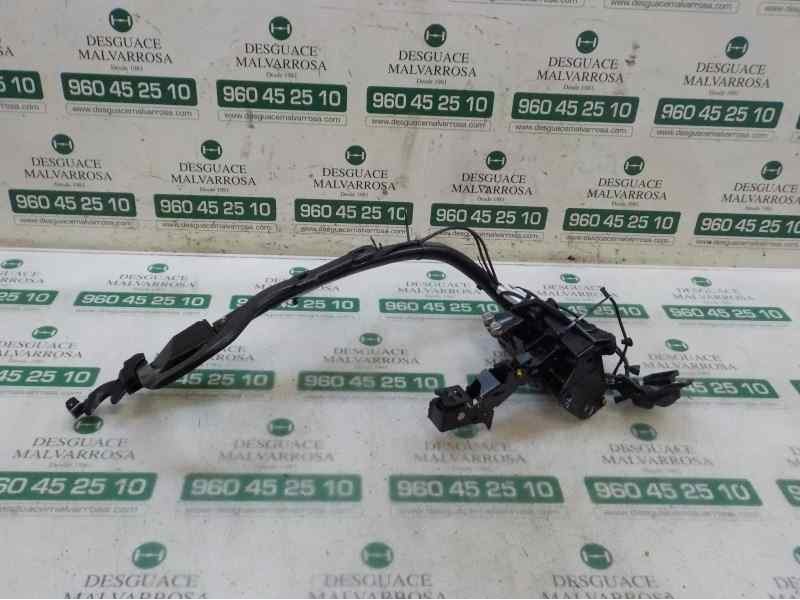 Recambio de moldura para bmw serie 3 cabrio (e93) 320d referencia OEM IAM 54377203115 3001715003 3001715003