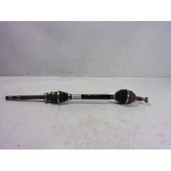 TRANSMISION DERECHA 9821017680 9839523880 