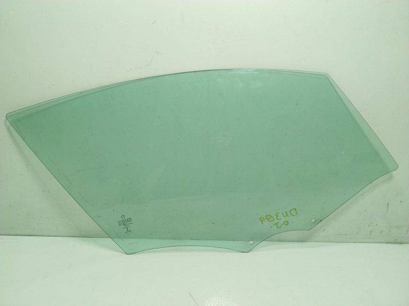 Recambio de cristal puerta delantero derecho para peugeot 508 i (8d_) 1.6 hdi referencia OEM IAM 9202R4  