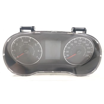 CUADRO INSTRUMENTOS 248096232R 248096232R 