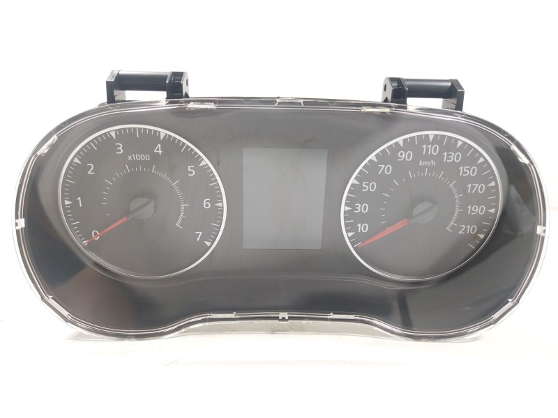 Recambio de cuadro instrumentos para renault master iv 2.3 dci diesel fap energy cat referencia OEM IAM 248096232R 248096232R 