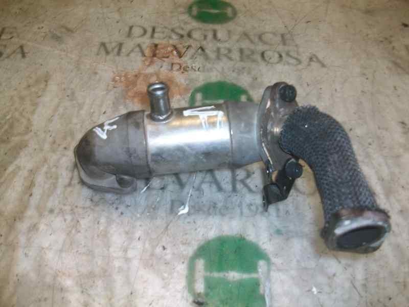 Recambio de enfriador egr para mg serie 400 (rt) 2.0 turbodiesel referencia OEM IAM   