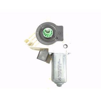 MOTOR ELEVALUNAS DELANTERO IZQUIERDO A2078200542 A2078200342 965150100