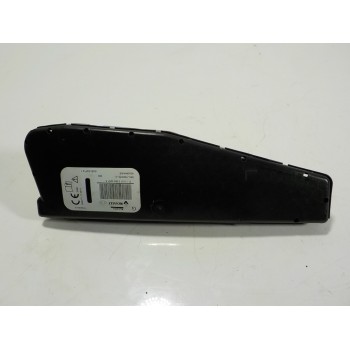 AIRBAG LATERAL DELANTERO IZQUIERDO 985L16600R 985L16600R 1508281220657
