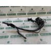 Recambio de moldura para bmw serie 3 cabrio (e93) 320d referencia OEM IAM 54377203115 3001715003 3001715003
