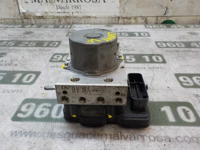 Recambio de abs para skoda fabia (5j2 ) ambition referencia OEM IAM 6R0614517AKBEF  