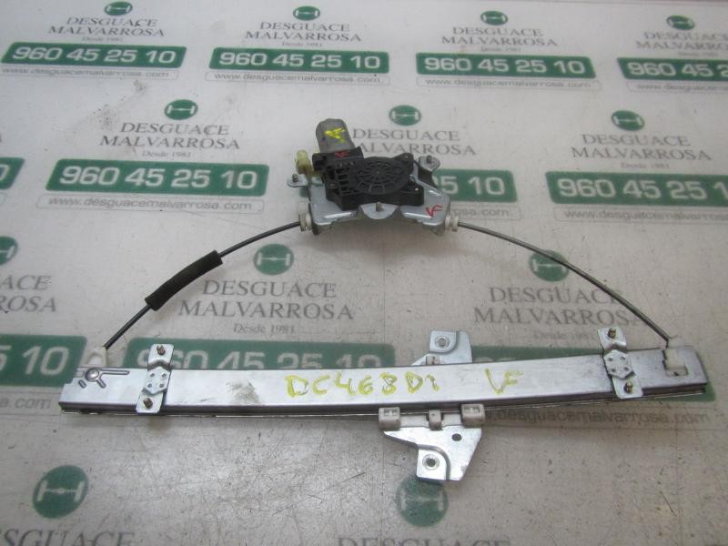 Recambio de elevalunas delantero izquierdo para kia picanto 1.1 cat referencia OEM IAM   