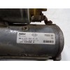 Recambio de motor arranque para nissan nv 400 2.3 dci diesel cat referencia OEM IAM  233002654R 