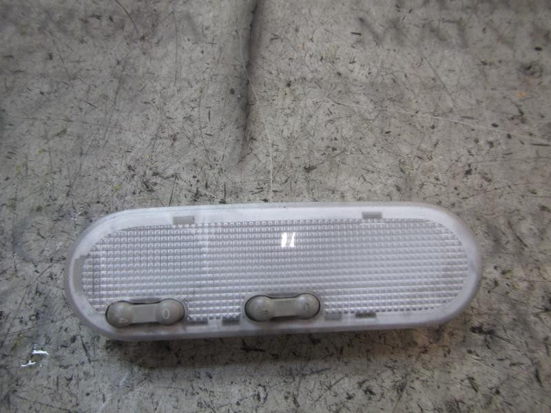 Recambio de piloto interior para renault kangoo 1.5 dci diesel fap referencia OEM IAM   