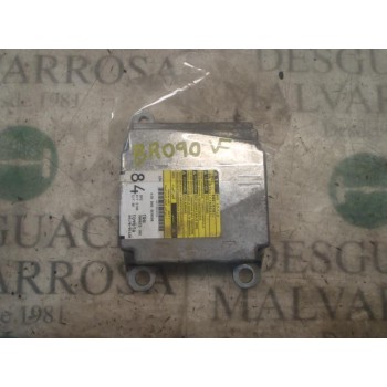 CENTRALITA AIRBAG 