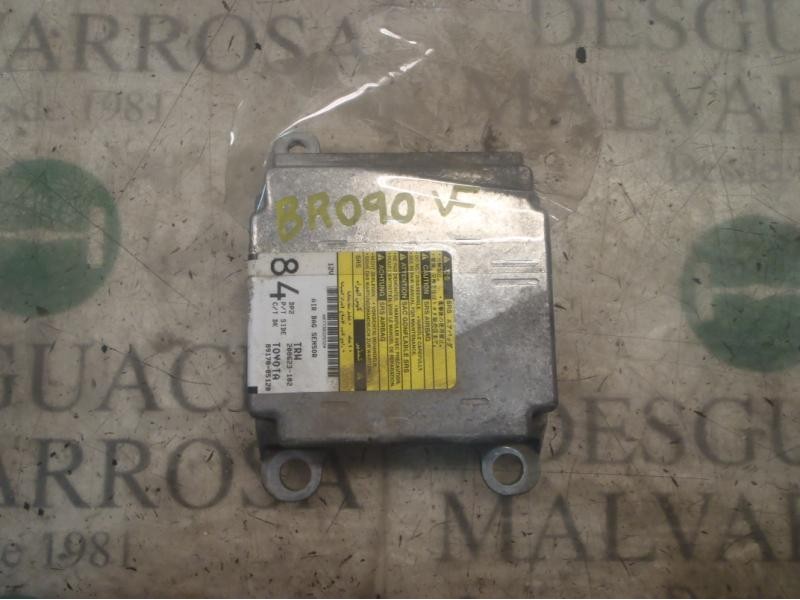 Recambio de centralita airbag para toyota avensis berlina (t25) 2.0 executive sedán (4-ptas.) referencia OEM IAM   
