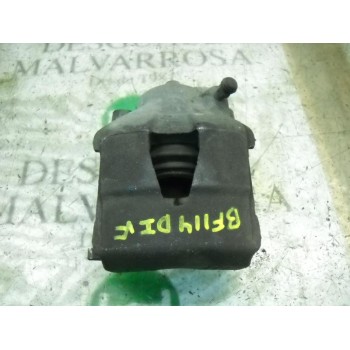 PINZA FRENO DELANTERA IZQUIERDA 1K0615123D 