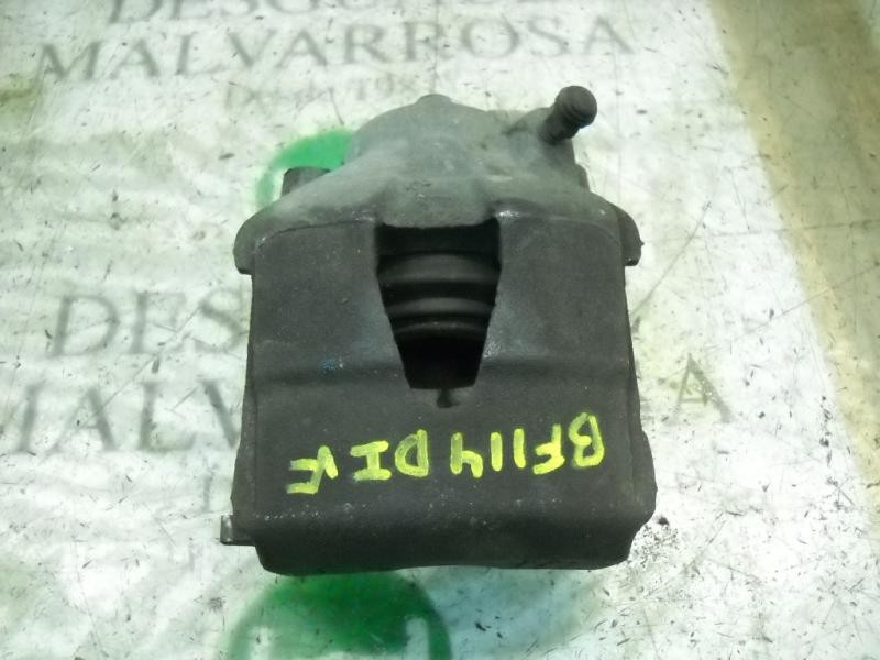 Recambio de pinza freno delantera izquierda para audi a3 (8l) 1.8 ambition referencia OEM IAM 1K0615123D  
