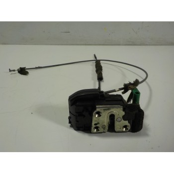 CERRADURA PUERTA DELANTERA IZQUIERDA 80501JX50A 