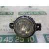Recambio de faro antiniebla derecho para nissan qashqai (j10) 2.0 dci turbodiesel cat referencia OEM IAM B6A508990A  
