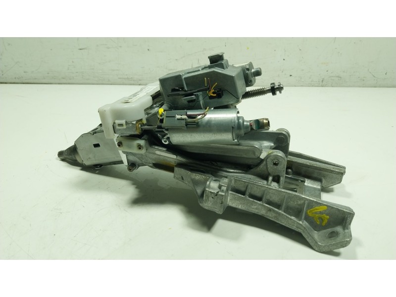 Recambio de columna direccion para land rover range rover sport ii (l494) 3.0 sdv6 4x4 referencia OEM IAM LR081615  HPLA3C529AB