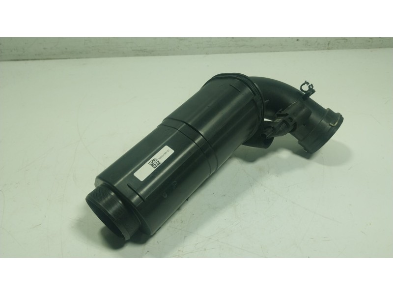 Recambio de tubo intercooler para bmw 2 gran coupe (f44) 218 i referencia OEM IAM 13718693166 1371869316602 