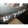 Recambio de puerta trasera izquierda para volkswagen touareg (7l6) 3.0 v6 tdi dpf referencia OEM IAM   
