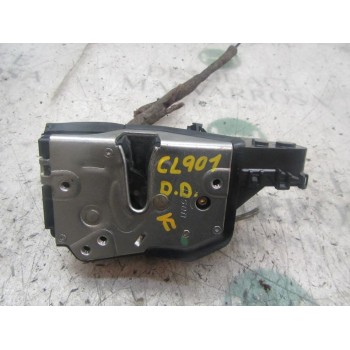 CERRADURA PUERTA DELANTERA DERECHA 51217011308 