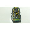 Recambio de caja reles / fusibles para bmw x6 (f16, f86) xdrive 30 d referencia OEM IAM 61149224866 681965301 
