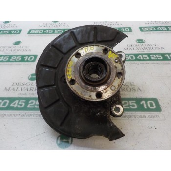 MANGUETA DELANTERA DERECHA 3C0407254F 