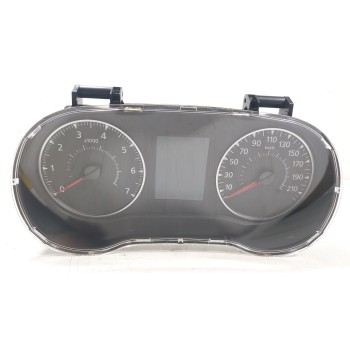 CUADRO INSTRUMENTOS 248096232R 248096232R 