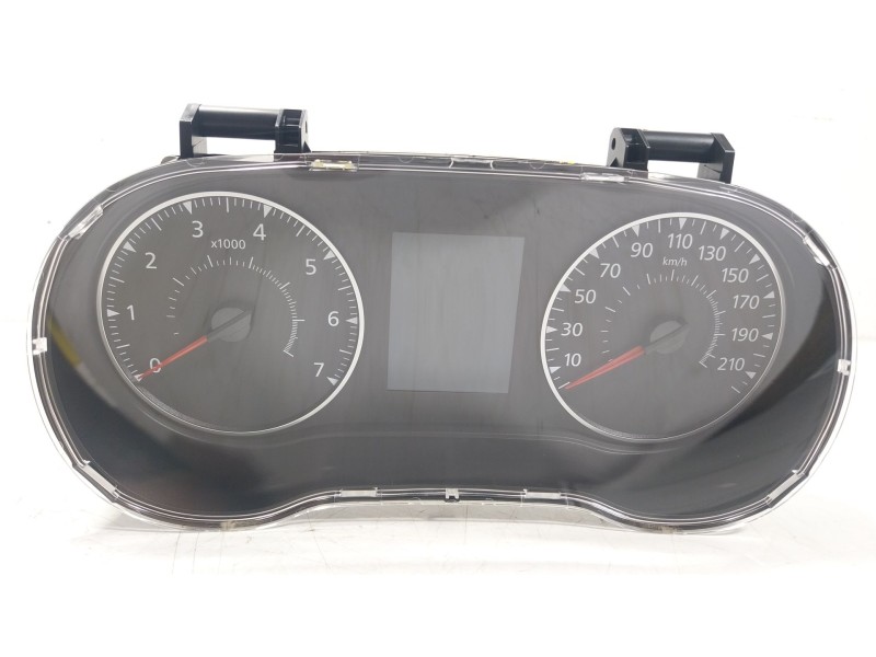 Recambio de cuadro instrumentos para renault master iv 2.3 dci diesel fap energy cat referencia OEM IAM 248096232R 248096232R 