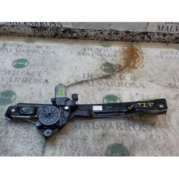 ELEVALUNAS TRASERO IZQUIERDO 1871008 