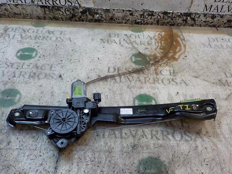 Recambio de elevalunas trasero izquierdo para ford ecosport trend referencia OEM IAM 1871008  