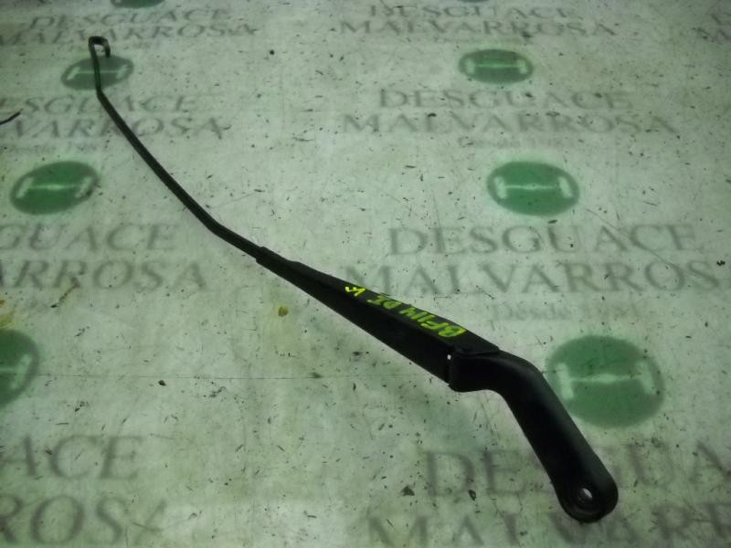 Recambio de brazo limpia delantero izquierdo para audi a3 (8l) 1.8 ambition referencia OEM IAM 1J1955409A  